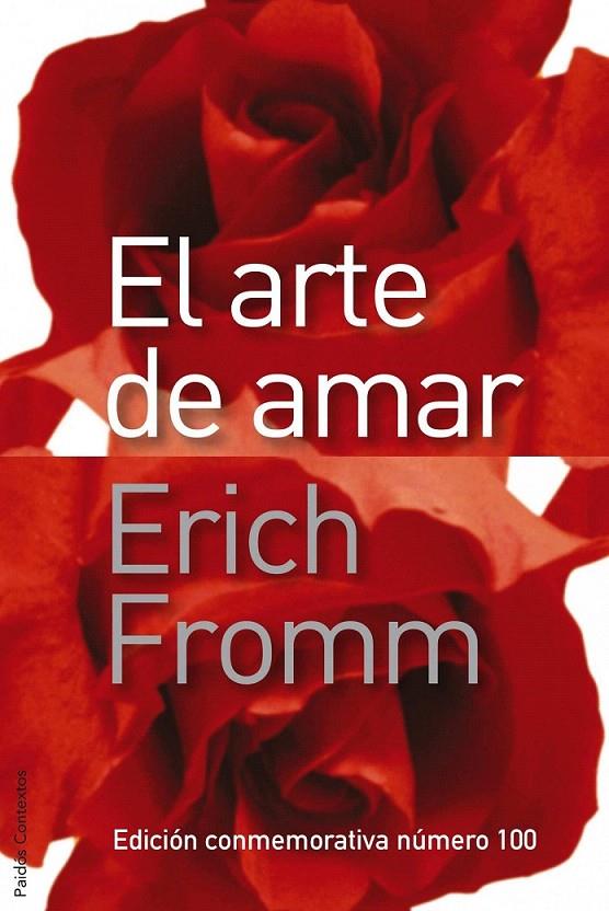 EL ARTE DE AMAR | 9788449325106 | ERICH FROMM