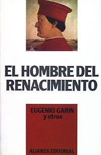 EL HOMBRE DEL RENACIMIENTO | 9788420696119 | GARIN, EUGENIO