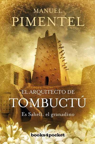 EL ARQUITECTO DE TOMBUCTÚ | 9788492801114 | PIMENTEL SILES, MANUEL