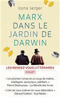 MARX DANS LE JARDIN DE DARWIN | 9782266310741 | JERGER, ILONA