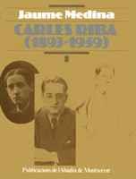 CARLES RIBA (1893-1959), VOL. I | 9788478260393 | MEDINA, JAUME