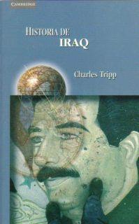 HISTORIA DE IRAQ | 9788483233474 | TRIPP, CHARLES