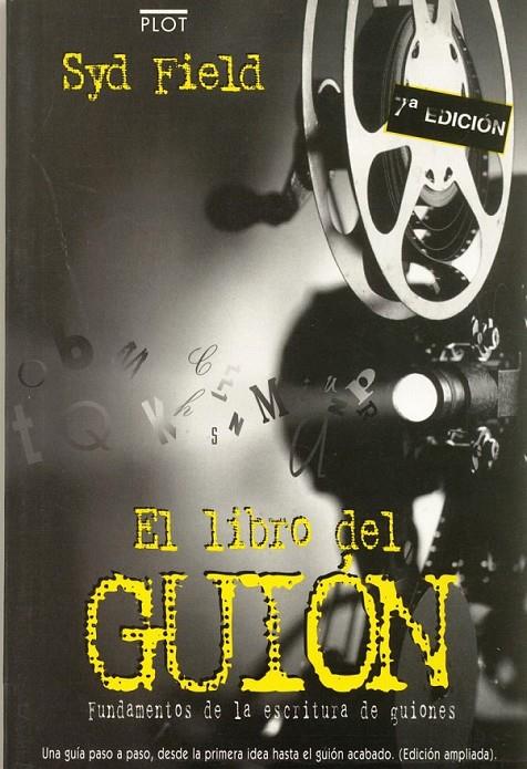 EL LIBRO DEL GUIÓN | 9788486702274 | FIELD, SYD