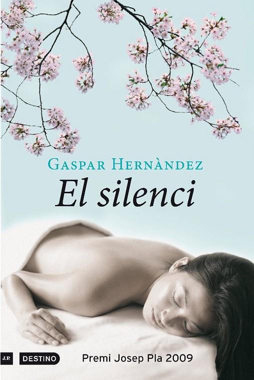 EL SILENCI | 9788497101035 | GASPAR HERNÁNDEZ