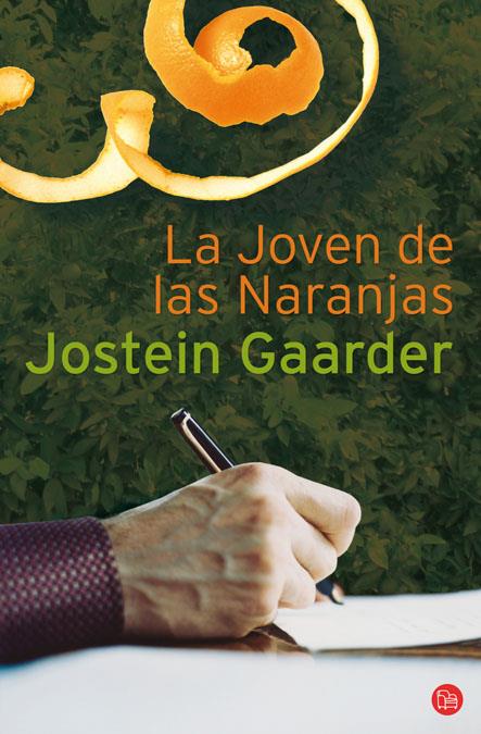 LA JOVEN DE LAS NARANJAS FG   (JOSTEIN GAARDER) | 9788466321952 | GAARDER, JOSTEIN