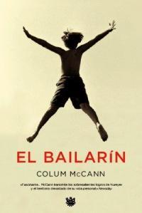 EL BAILARÍN | 9788478711765 | MCCANN, COLUM
