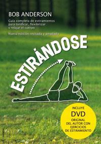 ESTIRANDOSE. DVD | 9788498675948 | ANDERSON , BOB