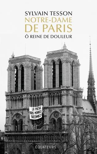 NOTRE-DAME DE PARIS O REINE DE DOULEUR | 9782849906798 | TESSON, SYLVAIN