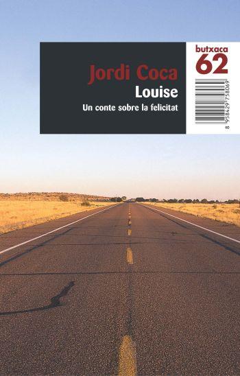 LOUISE. | 9788429758061 | JORDI COCA