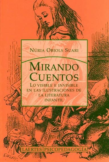 MIRANDO CUENTOS | 9788475845258 | OBIOLS SUARI, NÚRIA