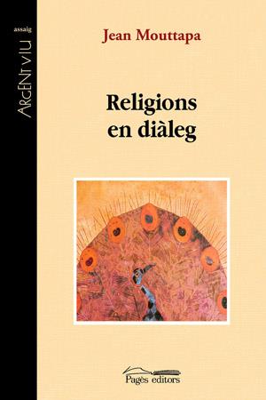 RELIGIONS EN DIÀLEG | 9788497794428 | MOUTTAPA, JEAN