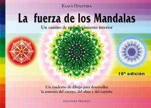 FUERZA DE LOS MANDALAS,LA | 9788497770309 | HOLITZKA, KLAUS