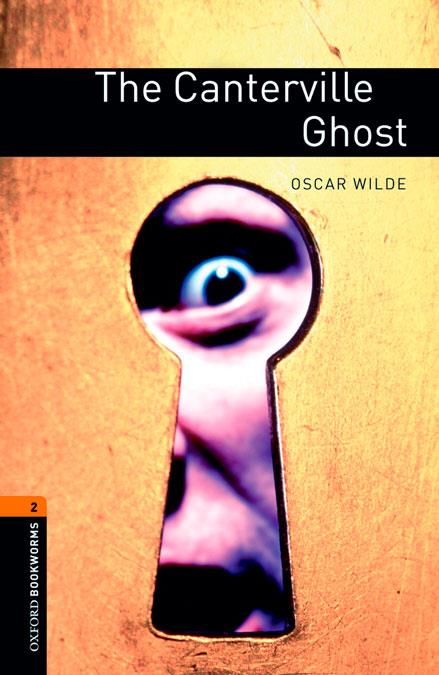 THE CANTERVILLE GHOST | 9780194610551 | OSCAR WILDE
