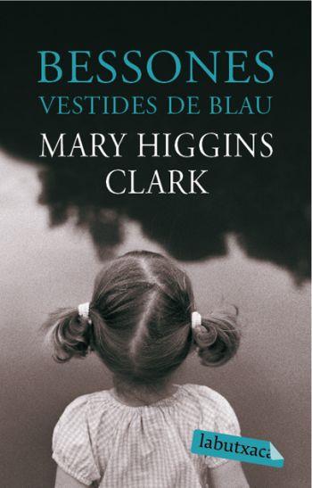 BESSONES VESTIDES DE BLAU | 9788492549481 | MARY HIGGINS CLARK