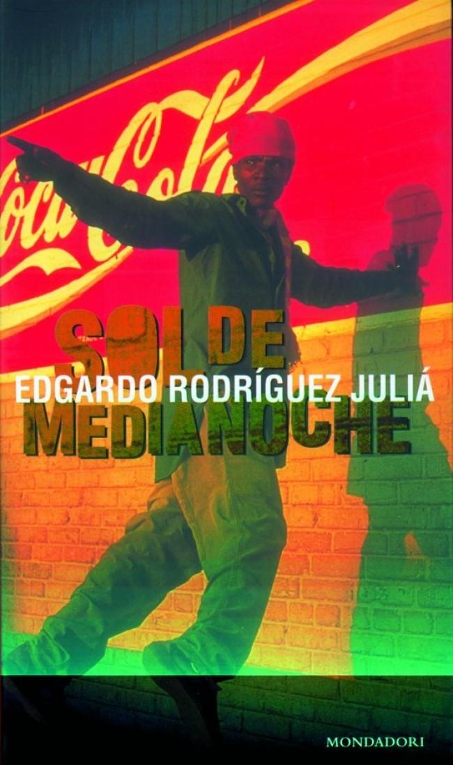 SOL DE MEDIANOCHE | 9788439703440 | RODRIGUEZ JULIA,EDGARDO