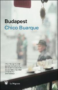 BUDAPEST | 9788478713196 | BUARQUE, CHICO
