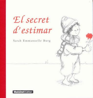 EL SECRET D'ESTIMAR | 9788496708426 | BURG, SARAH E.