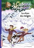 LA CABANE MAGIQUE VOLUME 41. LE CHIEN DES NEIGES | 9791036324611 | OSBORNE, MARY POPE