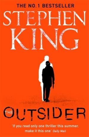THE OUTSIDER | 9781473676398 | KING, STEPHEN