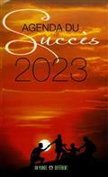 AGENDA DU SUCCES 2023 | 9782924973806 | COLLECTIF