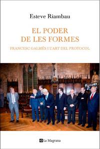 EL PODER DE LES FORMES | 9788482649511 | RIAMBAU MÖLLER, ESTEVE