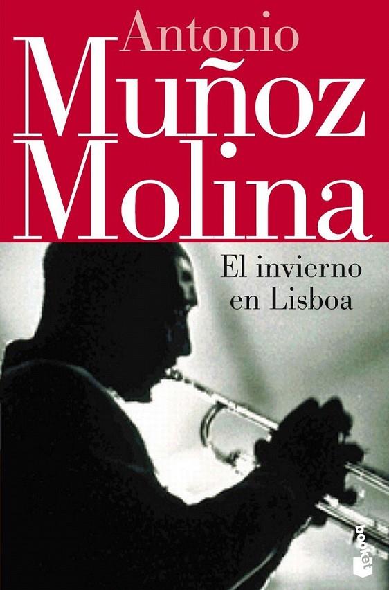 EL INVIERNO EN LISBOA | 9788432217227 | ANTONIO MUÑOZ MOLINA