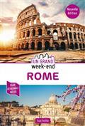 GUIDE UN GRAND WEEK-END A ROME | 9782017107026 | COLLECTIF