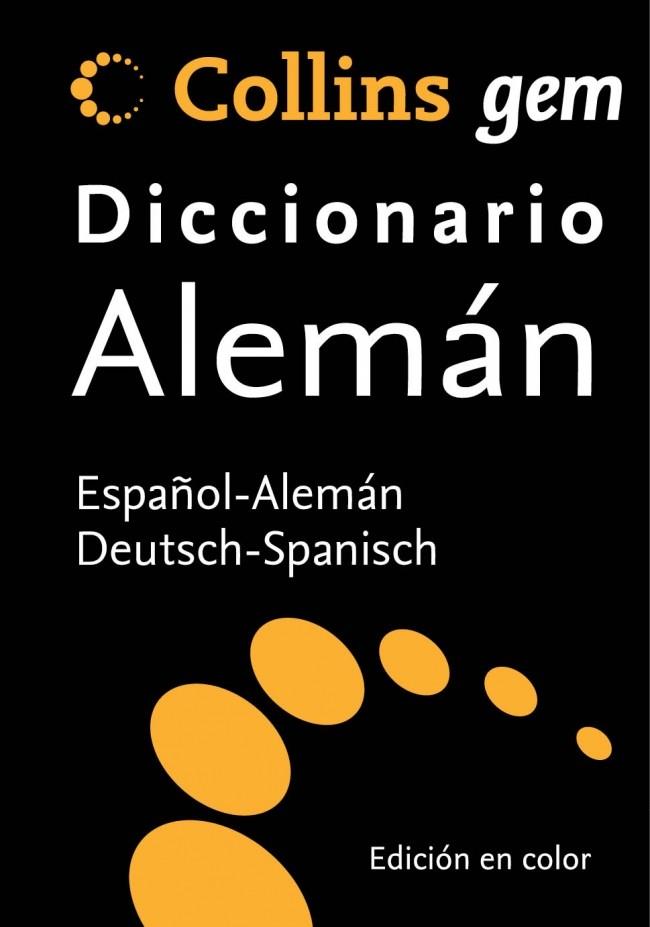 GEM ALEMÁN-ESPAÑOL | 9788425351983 | COLLINS