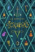 L'ICKABOG | 9782075150552 | ROWLING, J.K.