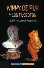 WINNY DE PUH Y LOS FILÓSOFOS | 9788477024699 | WILLIAMS, JOHN TYERMAN