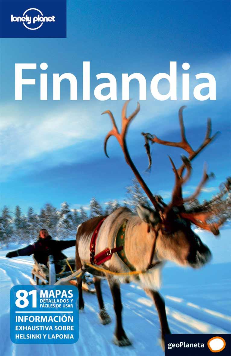 FINLANDIA | 9788408082996 | GEORGE DUNFORD/ANDY SYMINGTON
