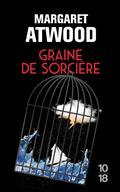 GRAINE DE SORCIÈRE | 9782264074133 | ATWOOD, MARGARET