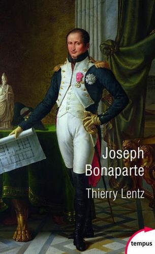 JOSEPH BONAPARTE | 9782262083106 | LENTZ, THIERRY
