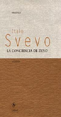 LA CONCIENCIA DE ZENO | 9788424926854 | SVEVO, ITALO