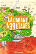 LA CABANE À ÉTAGES. VOLUME 3. LA CABANE À 39 ÉTAGES | 9782747068635 | GRIFFITHS, ANDY