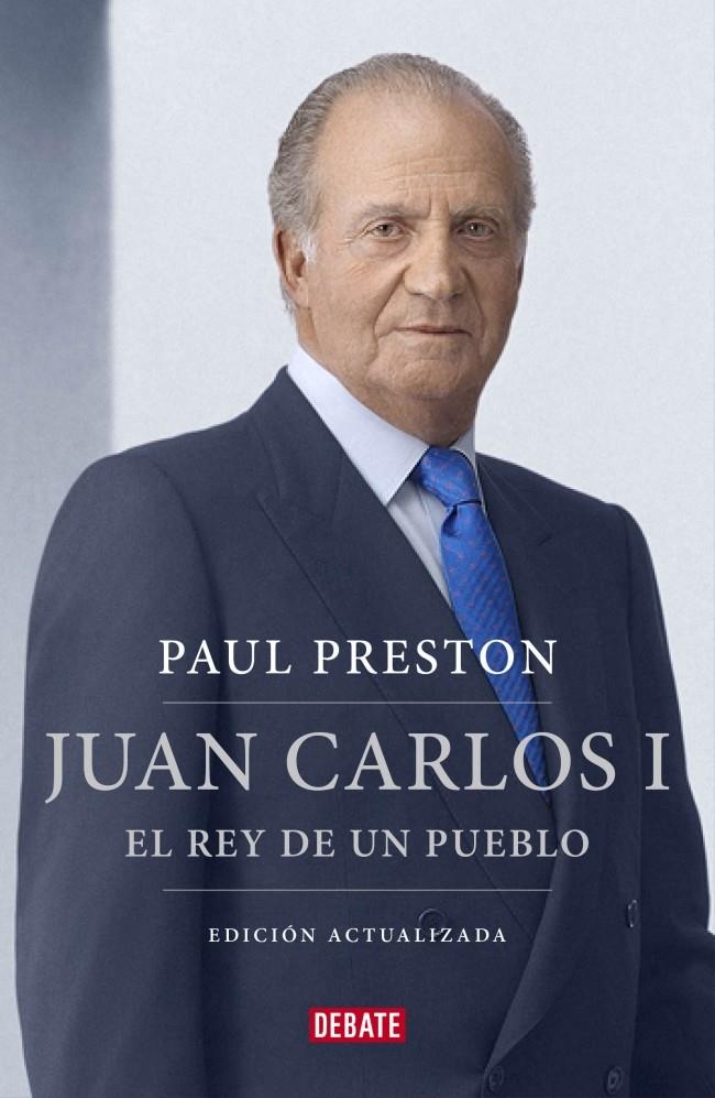 JUAN CARLOS. NUEVA EDICIÓN | 9788499922171 | PRESTON,PAUL