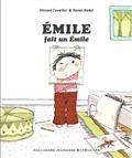 EMILE VOLUME 23. EMILE FAIT UN EMILE | 9782075152310 | CUVELLIER, VINCENT / RONAN, BADEL
