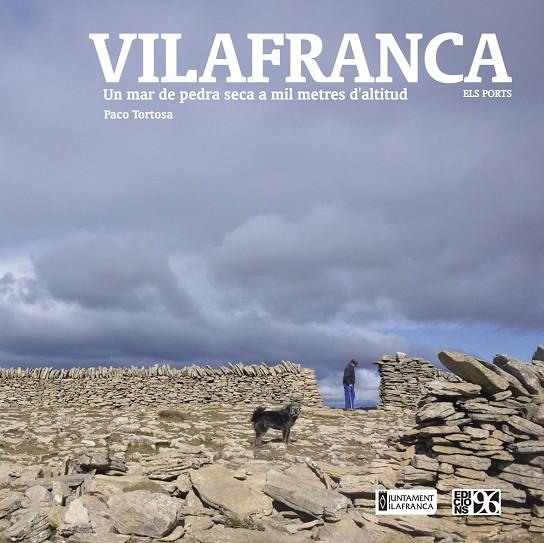 VILAFRANCA | 9788415802167 | TORTOSA PASTOR, PACO