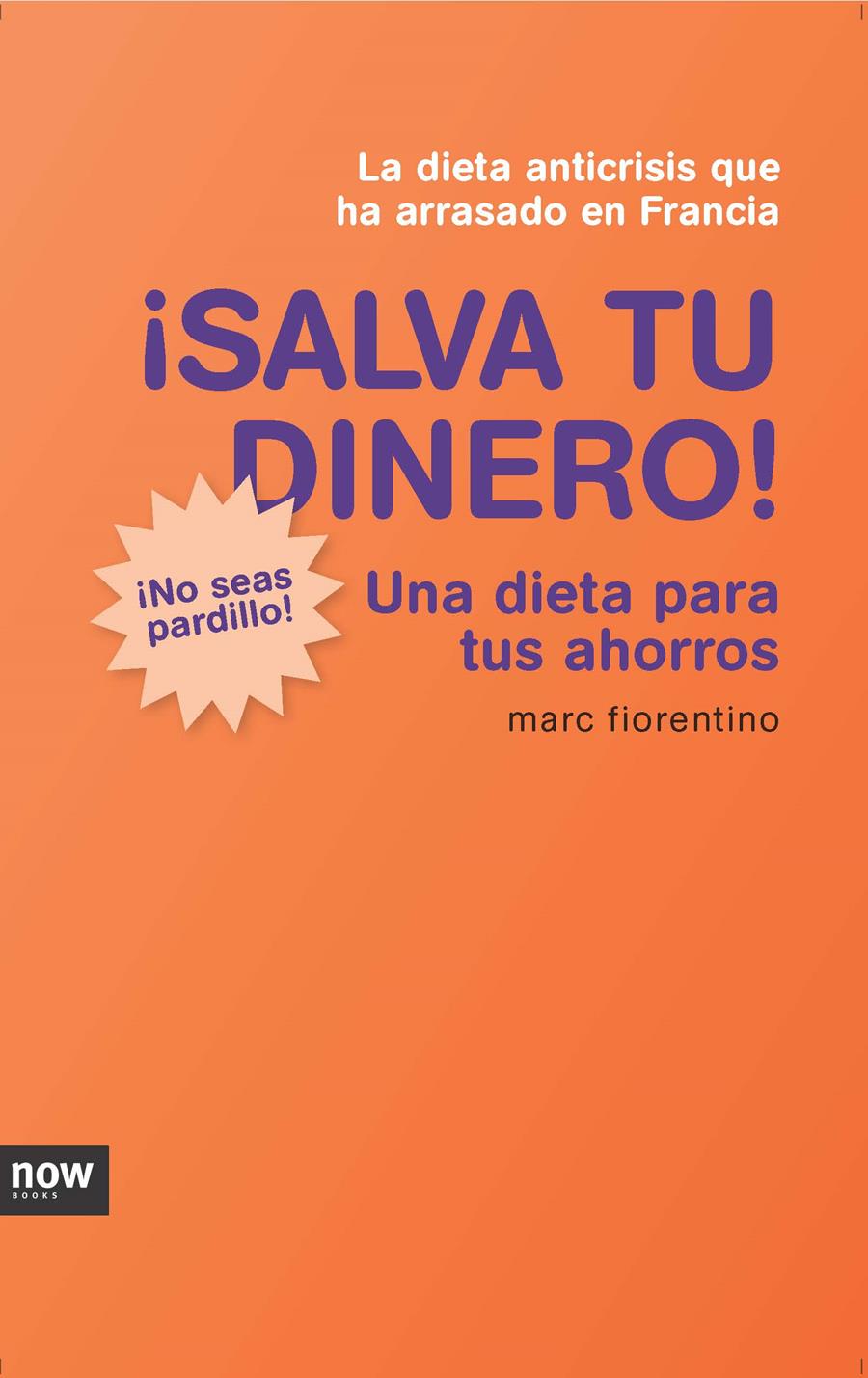 ¡SALVA TU DINERO! | 9788493904616 | FIORENTINO, MARC