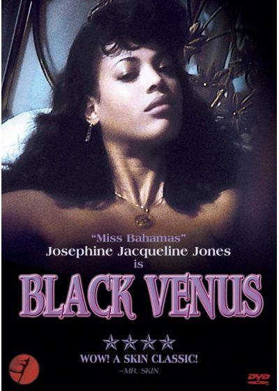 BLACK VENUS -DVD | 3545020030806 | CLAUDE MULOT