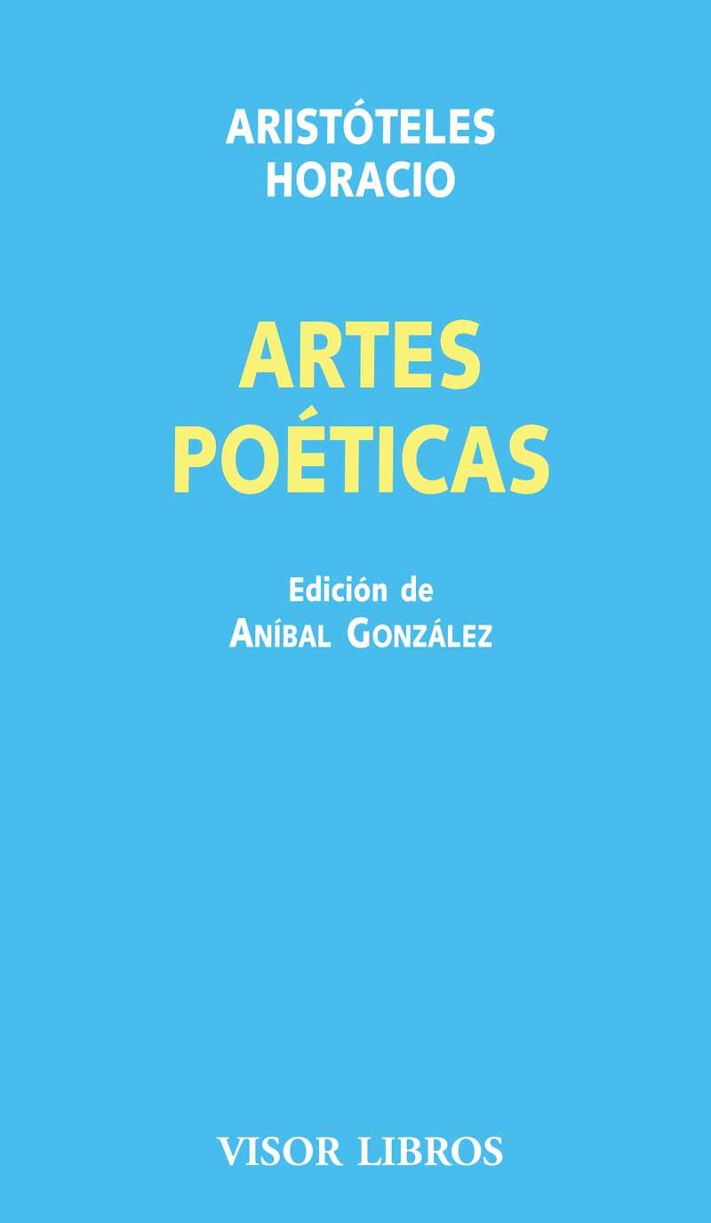 ARTES POETICAS | 9788475229119 | HORACIO ARISTOTELES