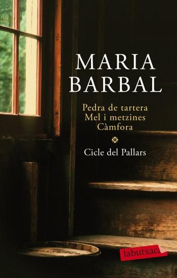 PEDRA DE TARTERA, MEL I METZINES I CÀMFORA | 9788499302966 | MARIA BARBAL