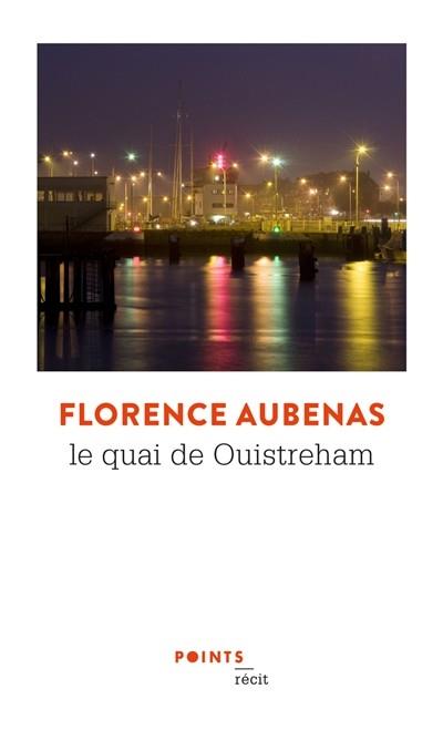 LE QUAI DE OUISTREHAM | 9782757882894 | AUBENAS, FLORENCE