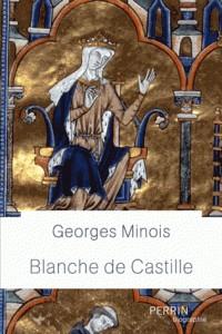 BLANCHE DE CASTILLE | 9782262070427 | MINOIS, GEORGES