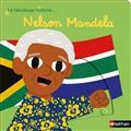 LA FABULEUSE HISTOIRE DE NELSON MANDELA | 9782092496664 | BILLET, MARION