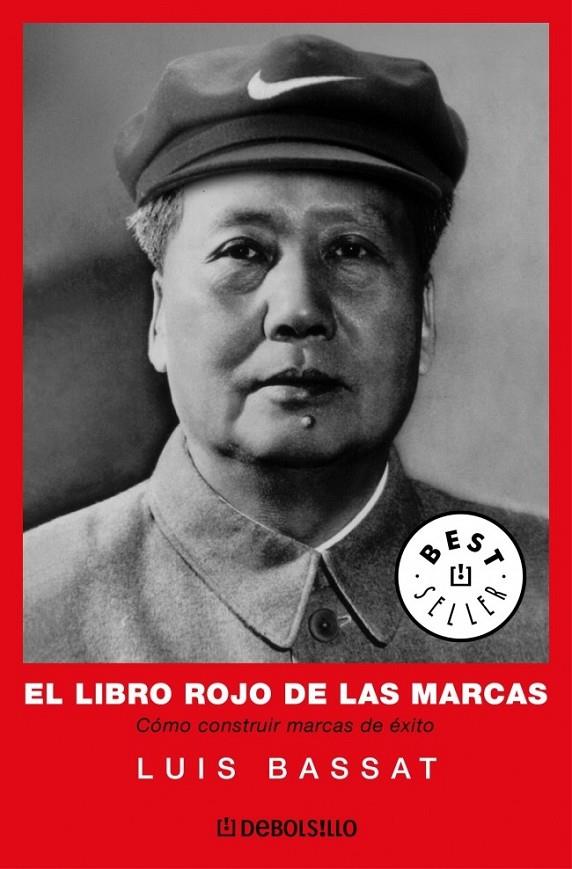 EL LIBRO ROJO DE LAS MARCAS | 9788483460382 | BASSAT,LUIS