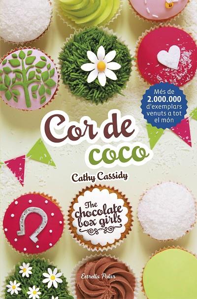 COR DE COCO | 9788491372059 | CASSIDY, CATHY