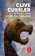 L'OEIL DU PARADIS | 9782253260103 | CUSSLER, CLIVE / BLAKE, RUSSEL