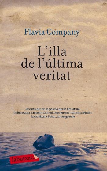 L'ILLA DE L´ÚLTIMA VERITAT | 9788499303284 | FLAVIA COMPANY