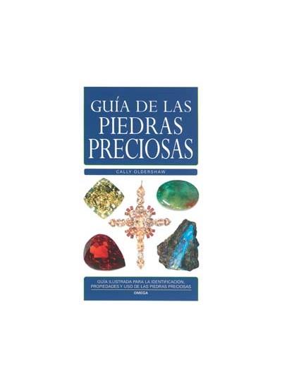 GUÍA DE LAS PIEDRAS PRECIOSAS | 9788428214414 | OLDERSHAW, C.